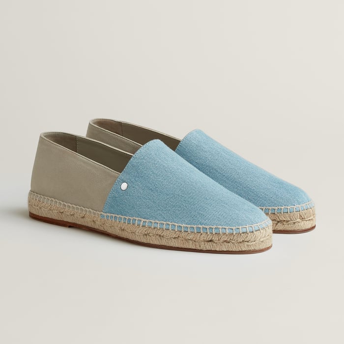 Espadrilles Joven