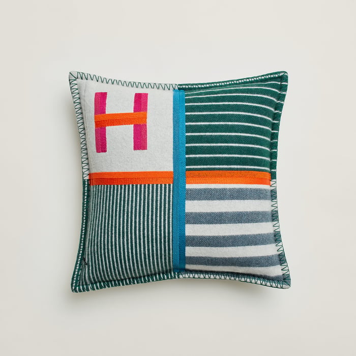 Avalon Neon Pillow