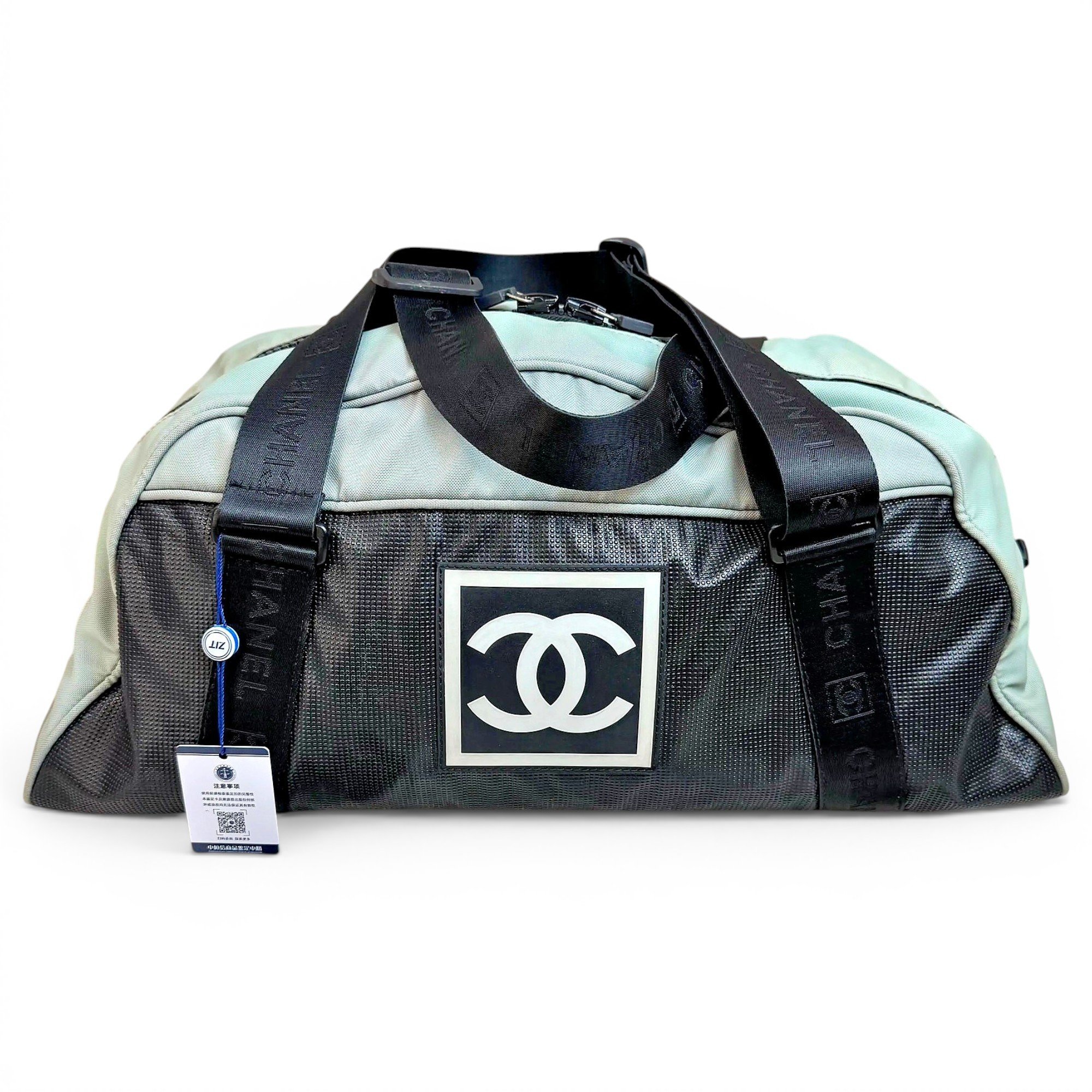 Cloth travel bag
