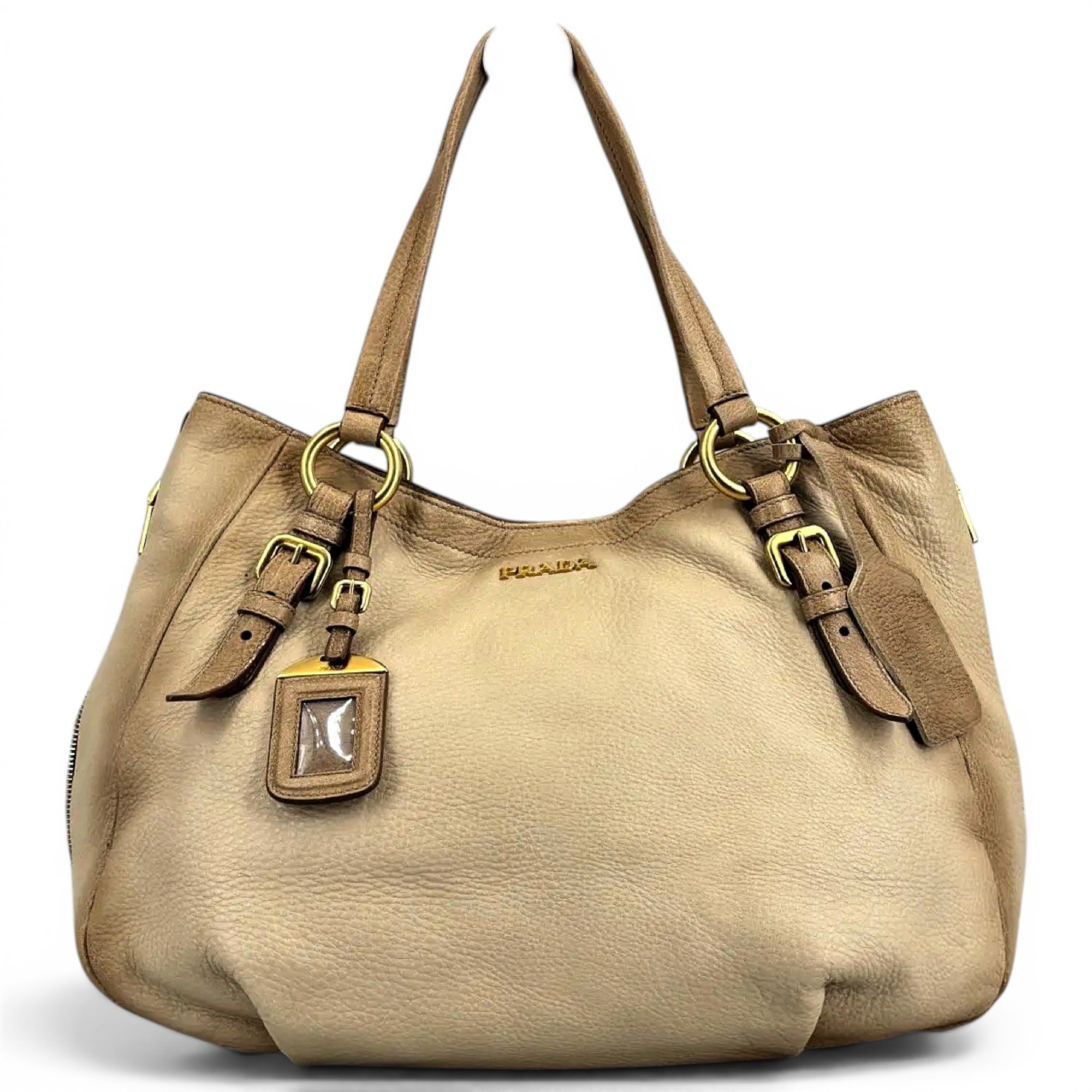 Re-Edition 1978 leather handbag