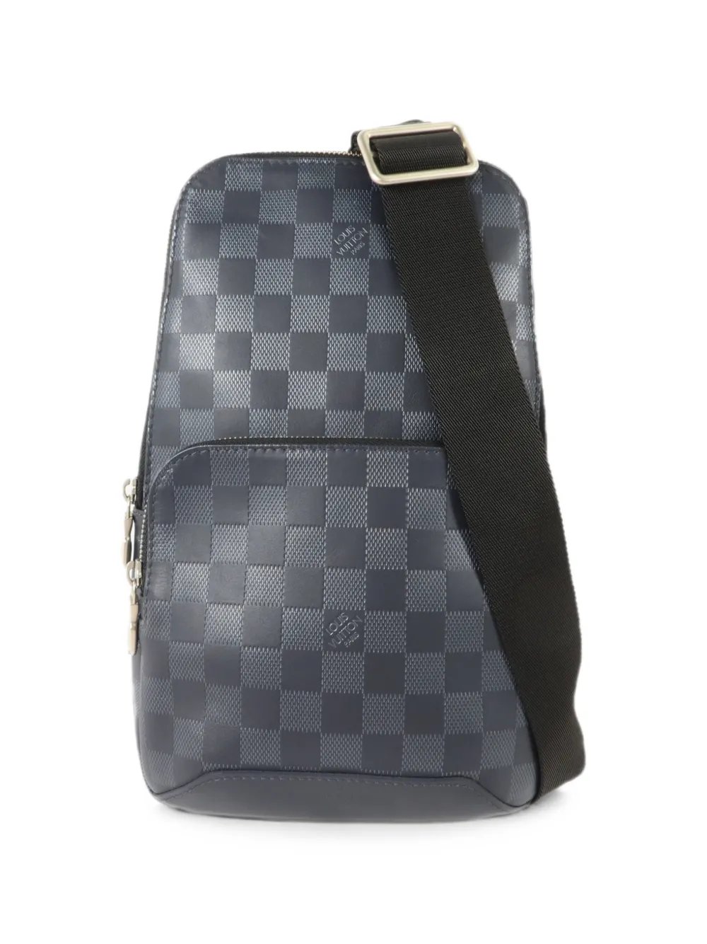 Avenue Sling Damier Infini shoulder bag