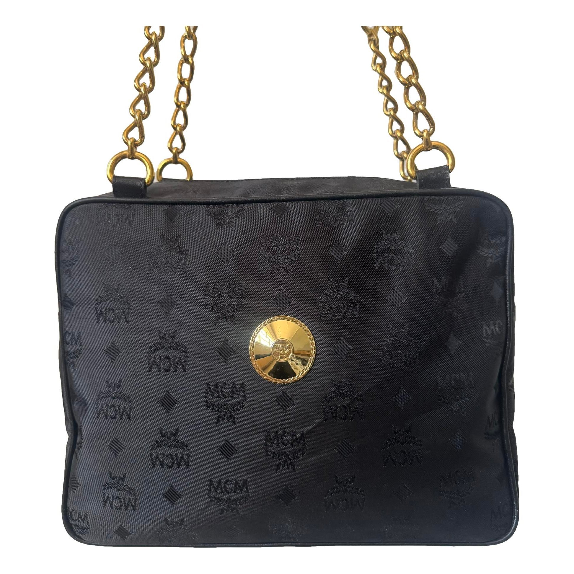 Cloth handbag