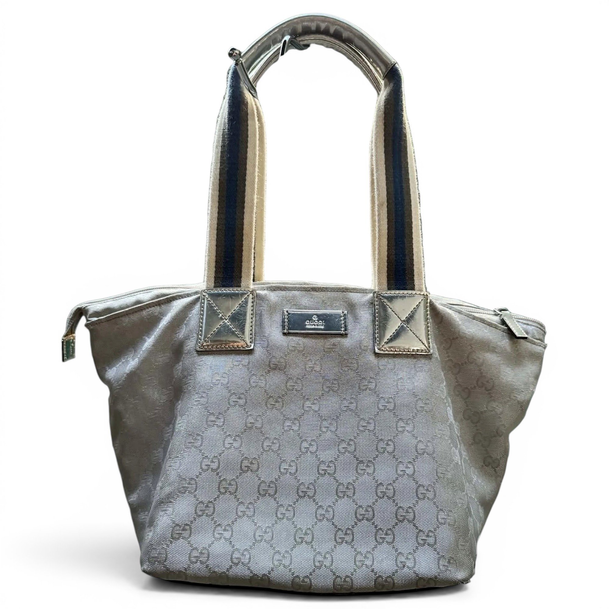 Cloth handbag