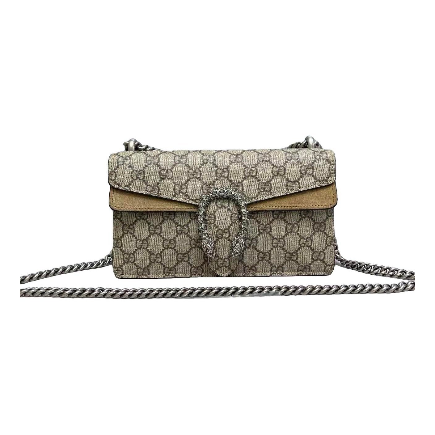 Dionysus cloth handbag