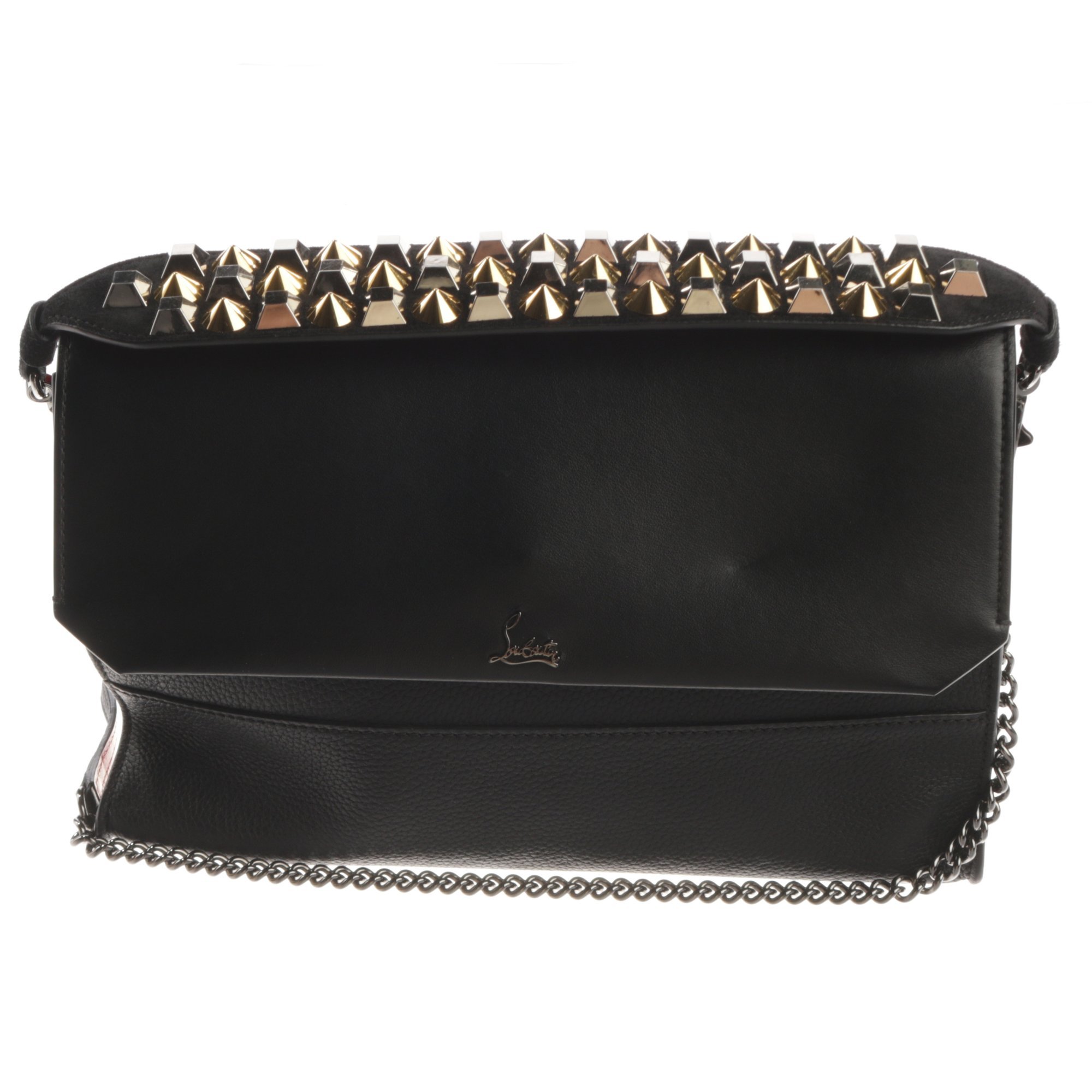 Leather bag