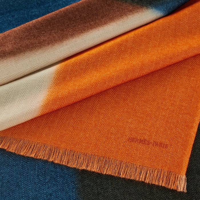 H Tangram Muffler
