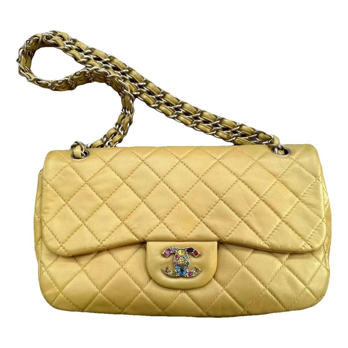 Timeless/Classique leather bag