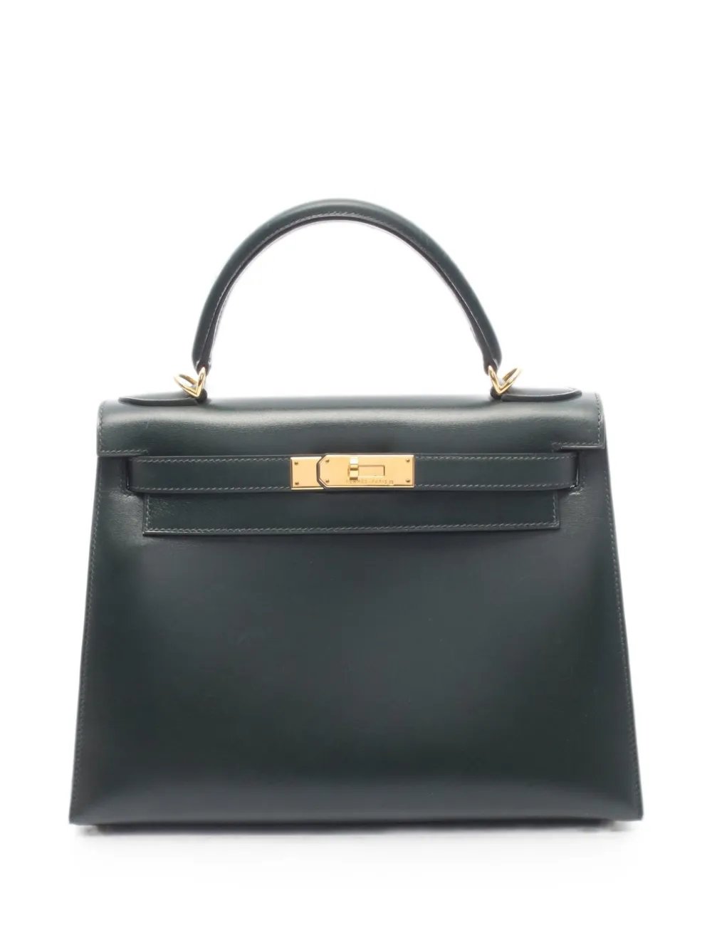 2002 Kelly 28 tote bag