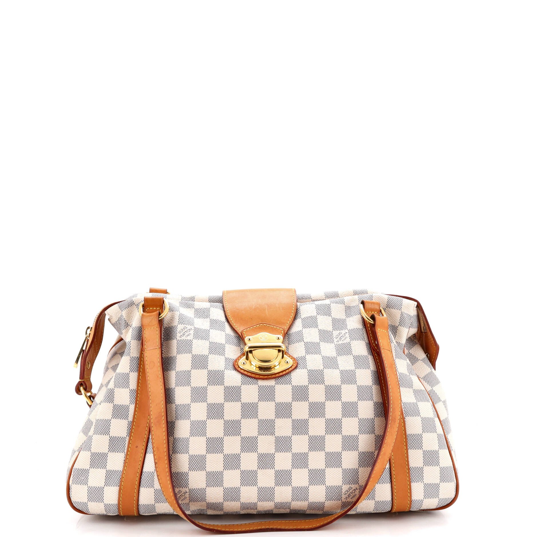 Stresa Handbag Damier PM