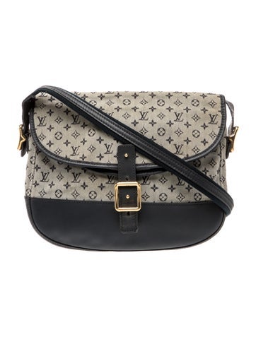 Canvas Lin Marjorie Mini