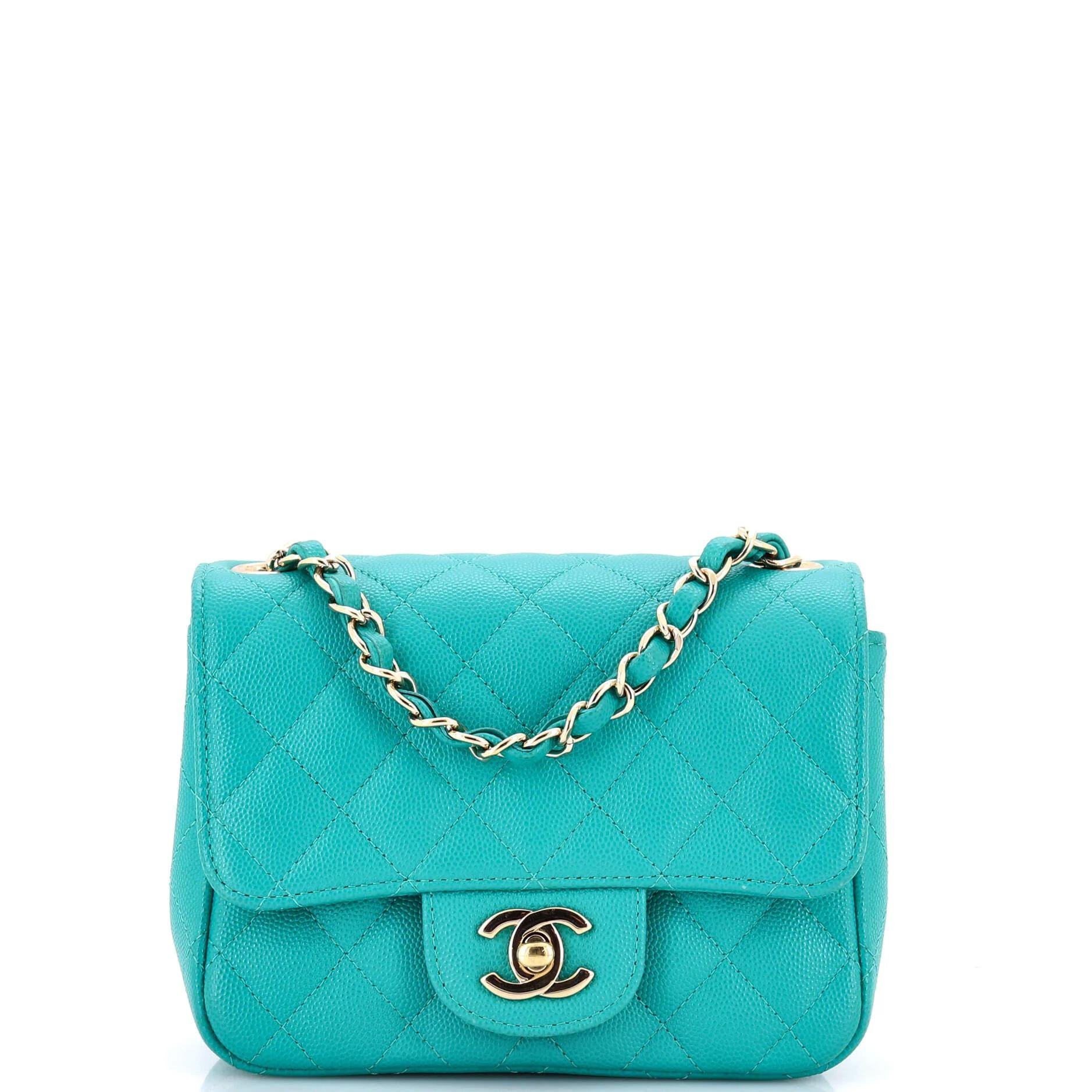 Timeless/Classique leather crossbody bag