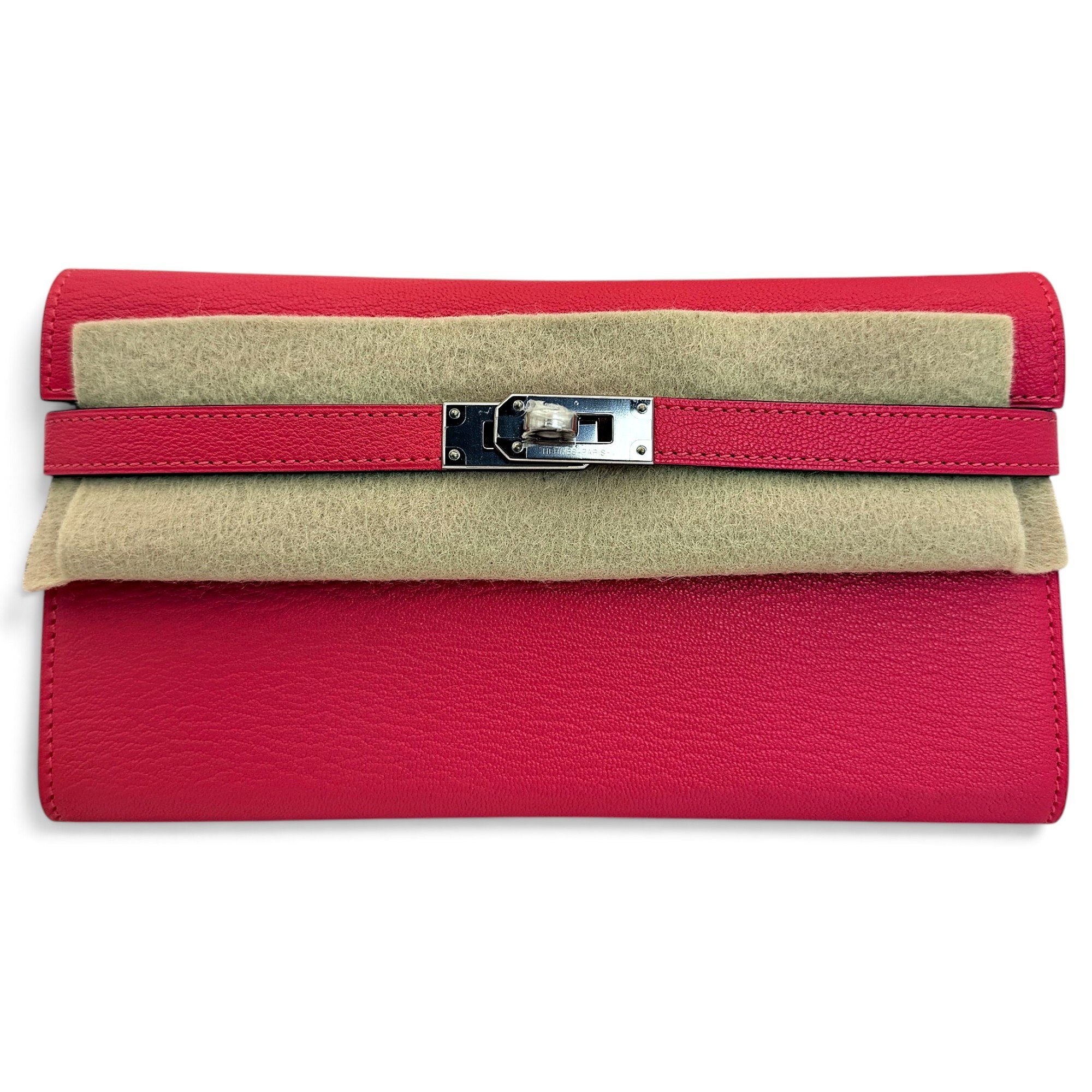 Kelly To Go leather handbag