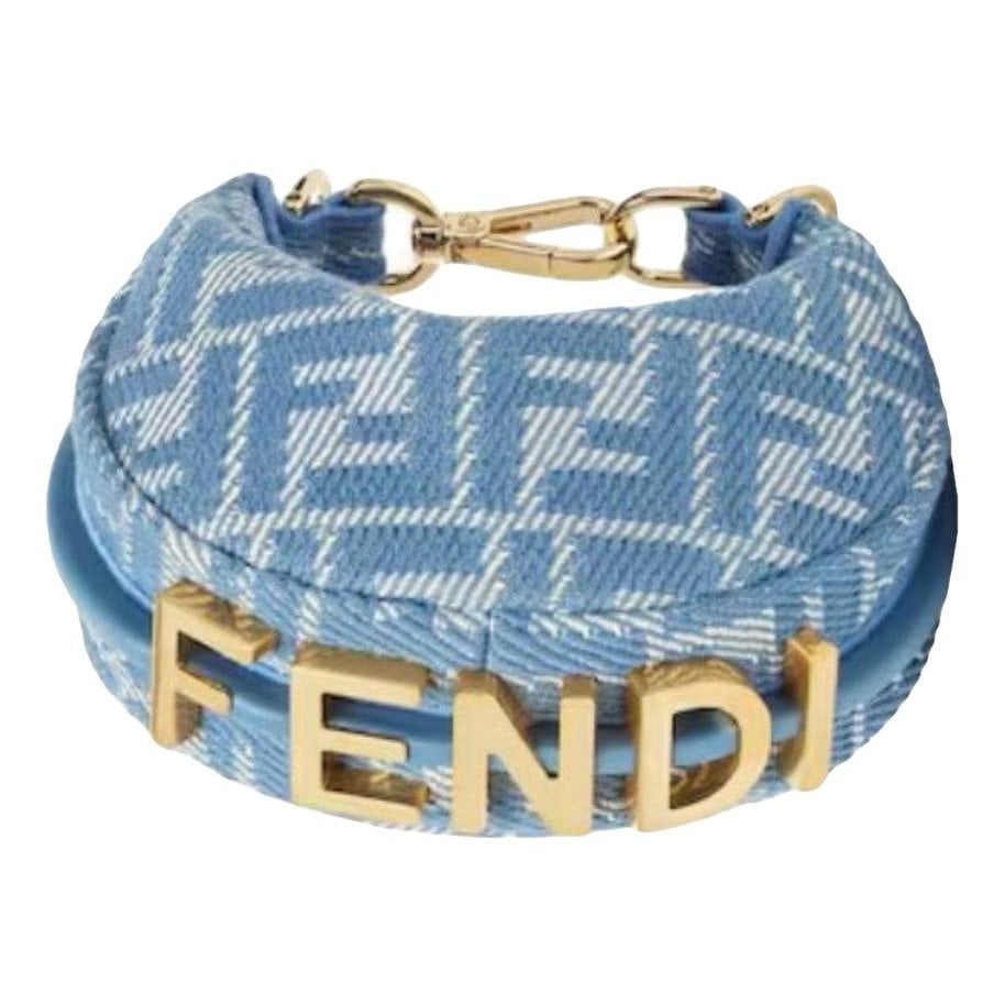 Fendigraphy handbag