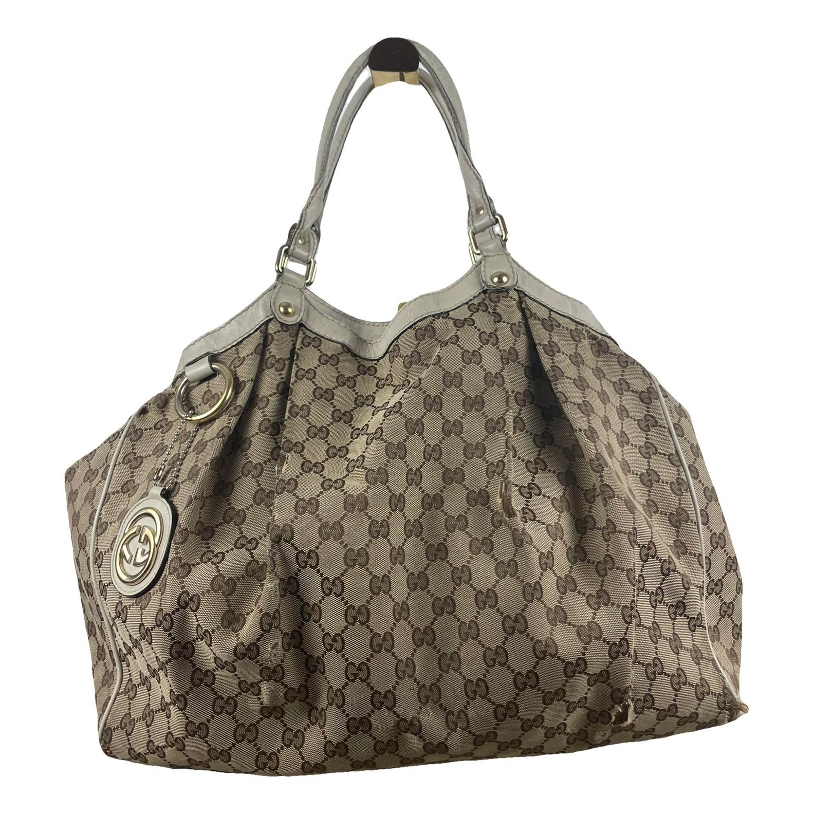 Sukey cloth handbag
