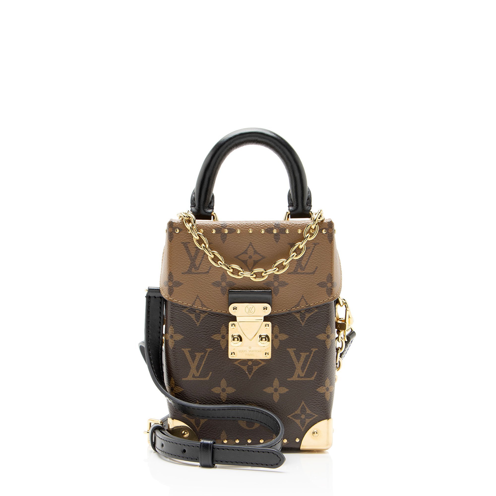 Cloth crossbody bag