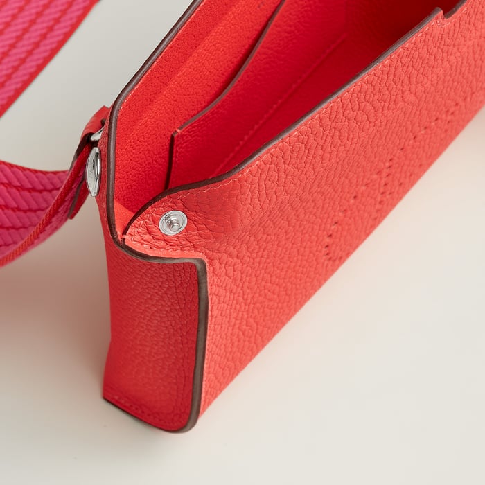 Hermès Videpoches Bag