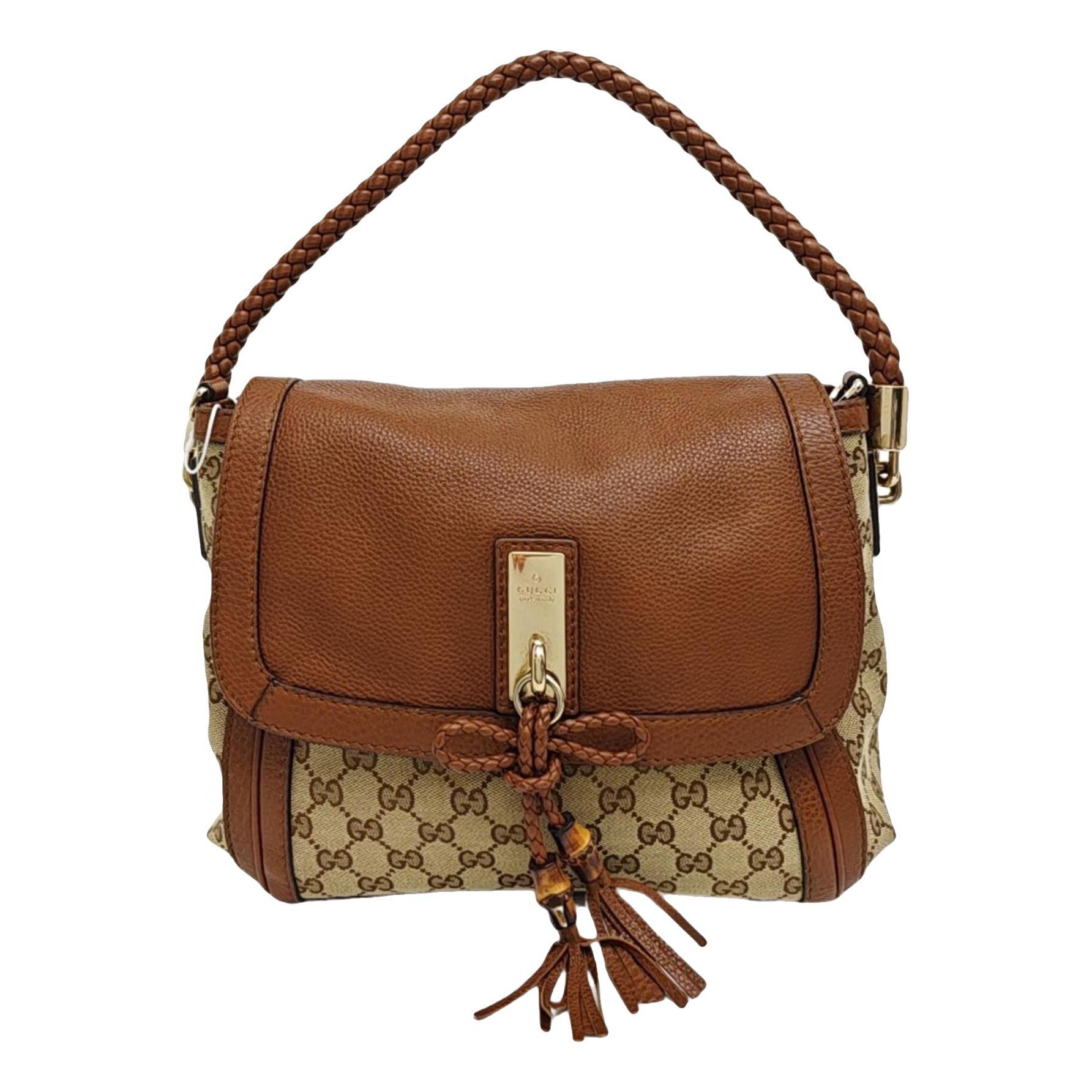 Marrakech cloth crossbody bag