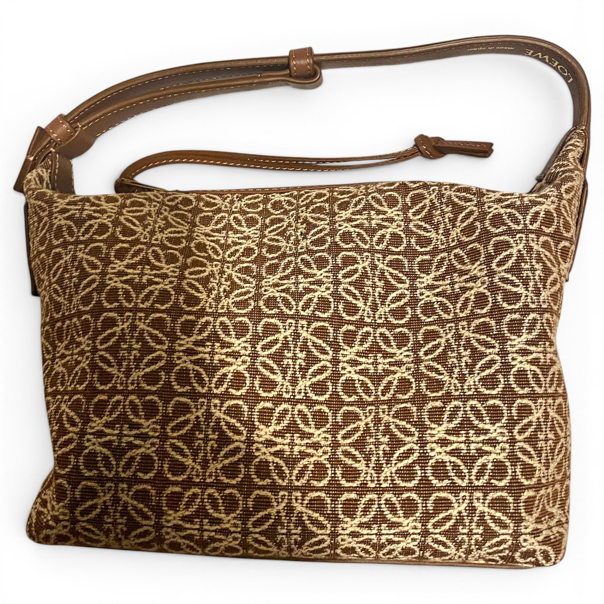 Cubi cloth handbag