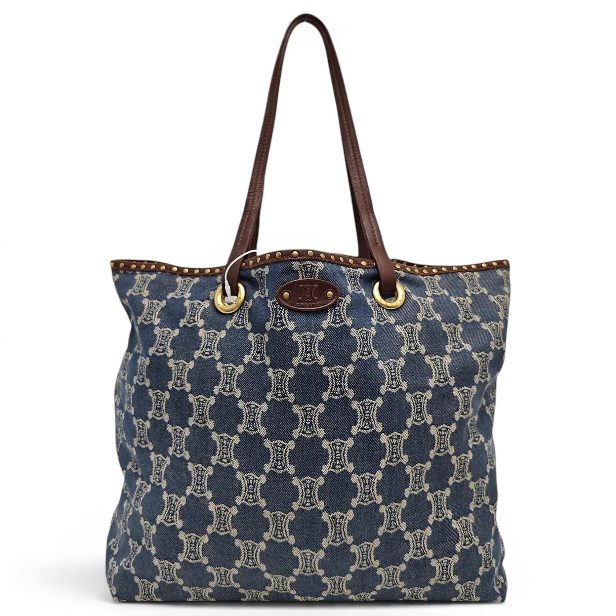 Cloth handbag