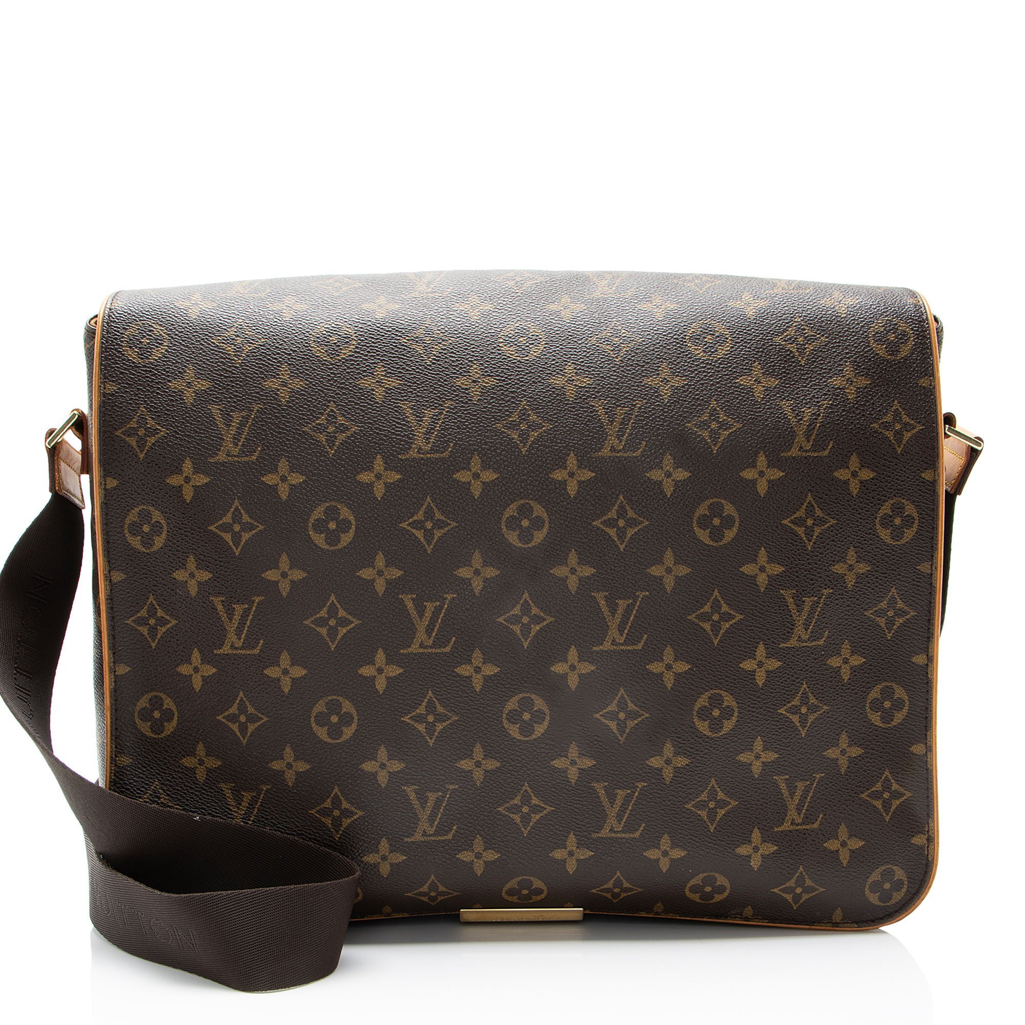 Cloth crossbody bag