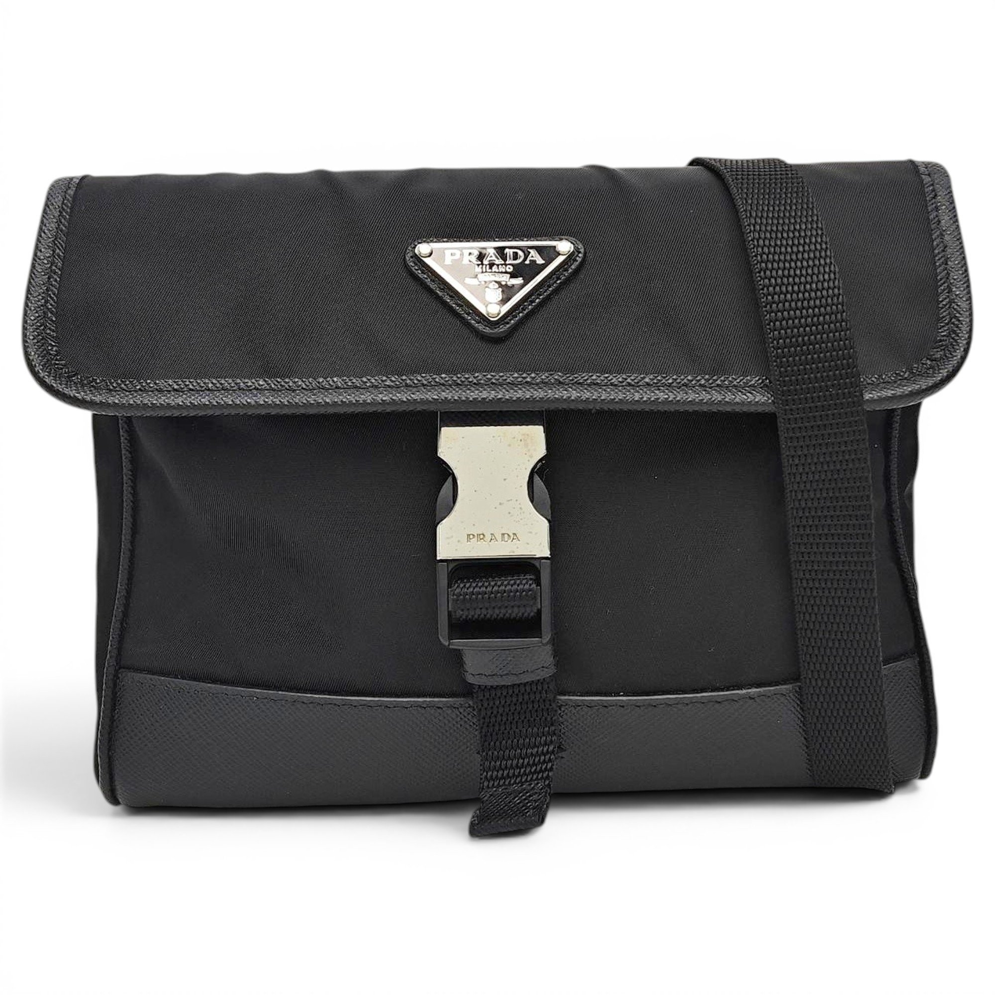 Cloth handbag