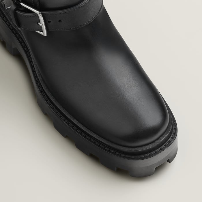 Noir Jaime Boot