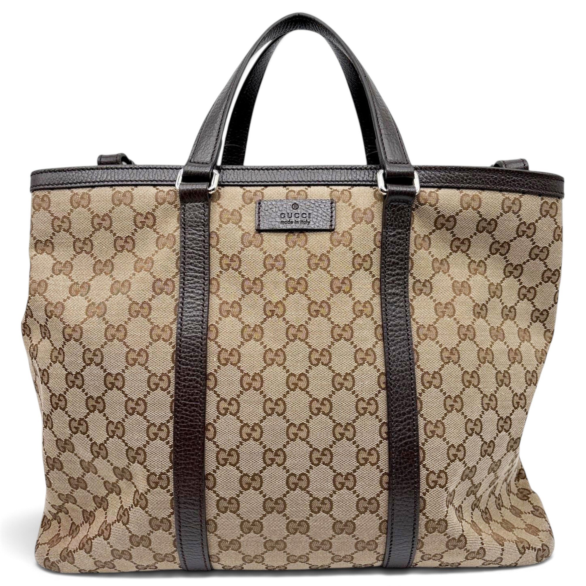 Joy cloth tote