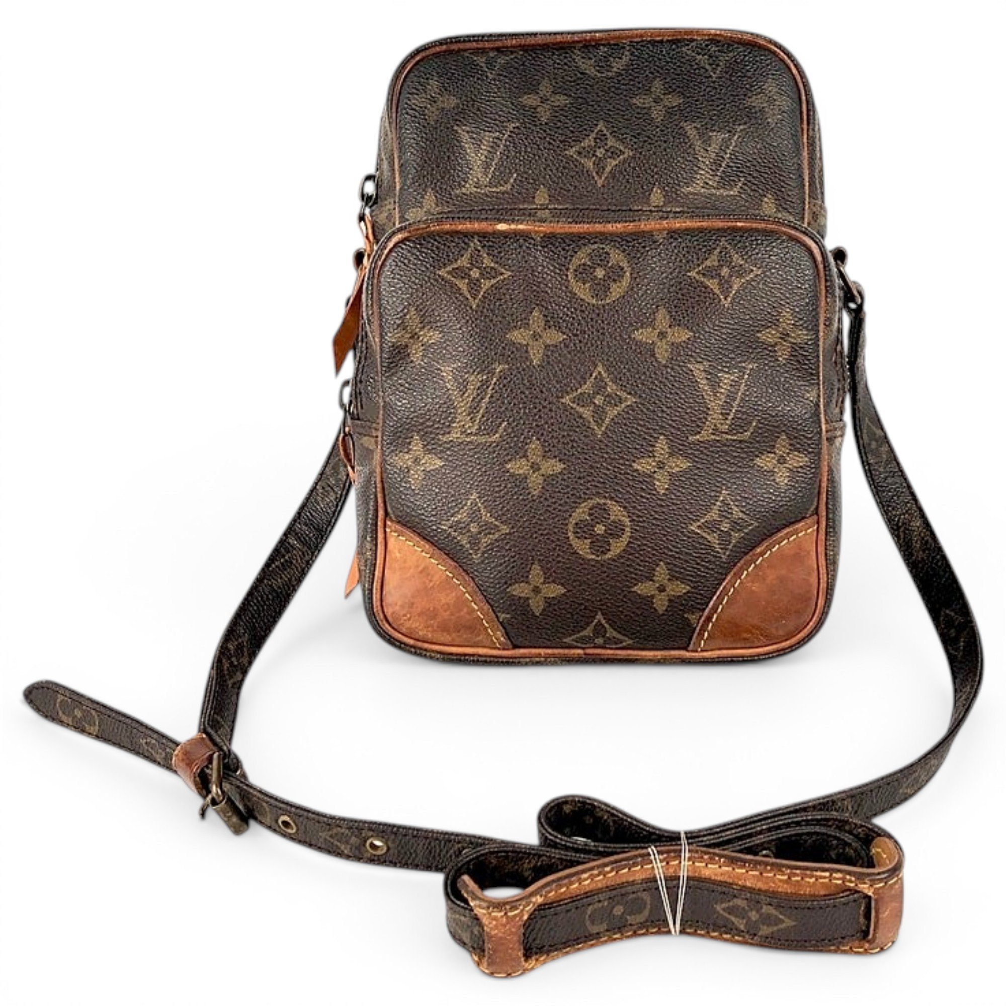 Amazon cloth handbag
