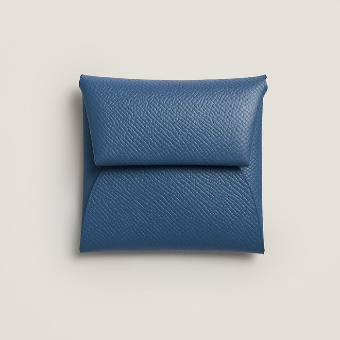 Bastia Verso Change Purse
