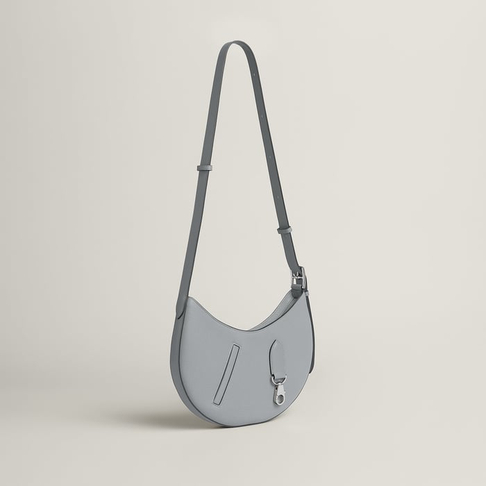 Gris Pantin P'tit Arcon Bag
