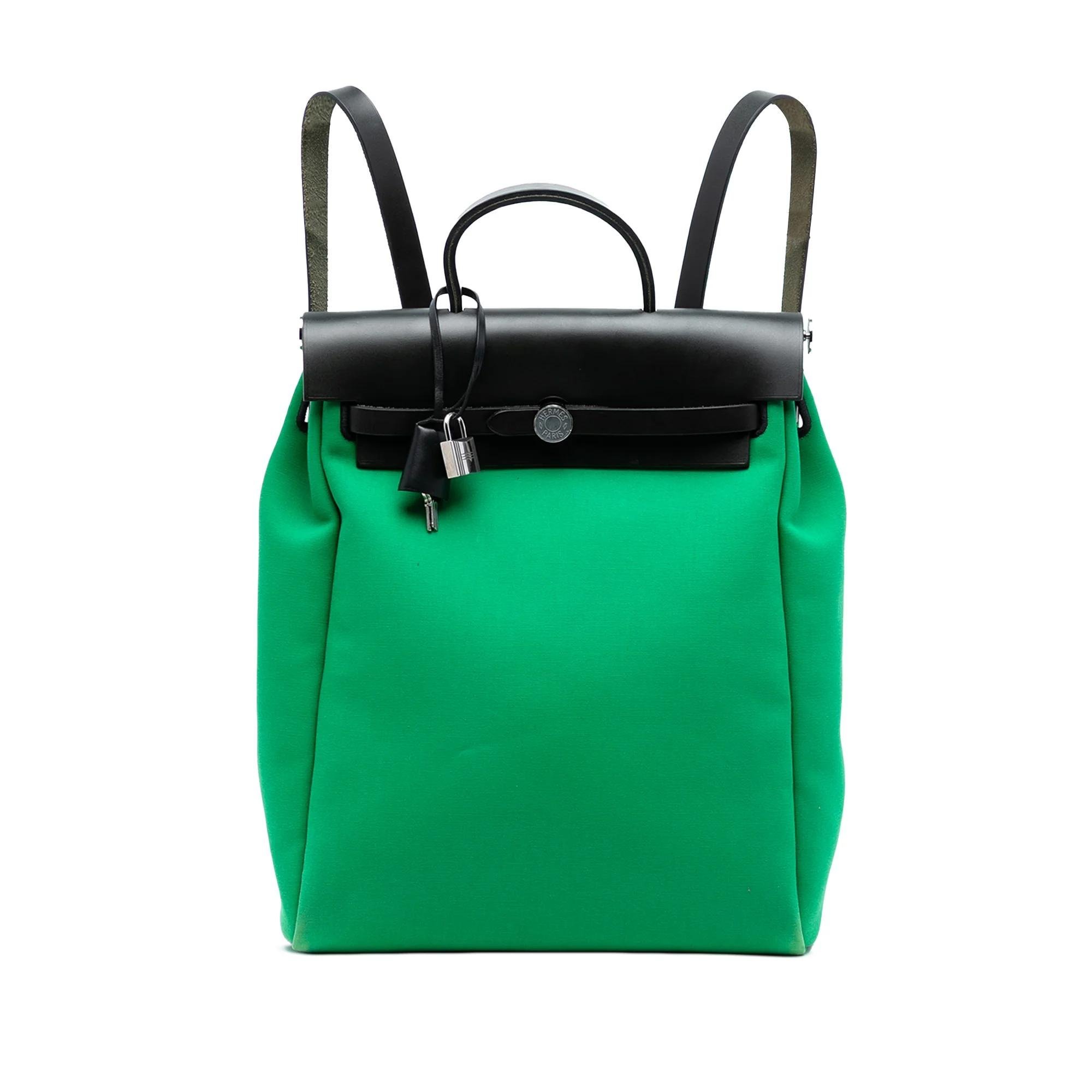 Herbag cloth handbag