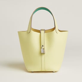 Picotin Lock 18 Eclat Bag