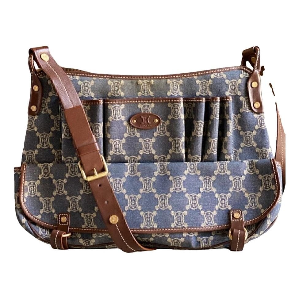 Triomphe handbag
