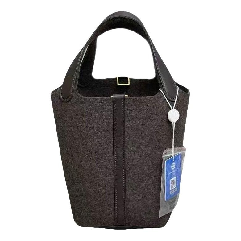 Hermes Picotin Handbag