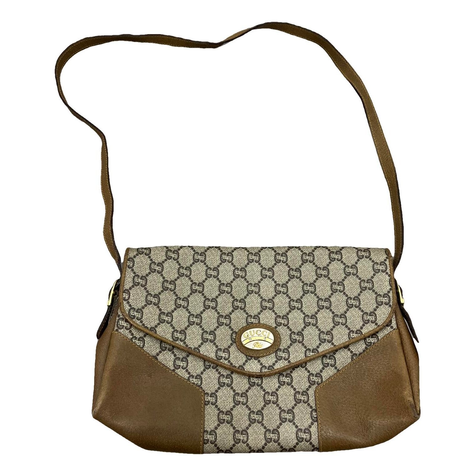 Ophidia cloth handbag