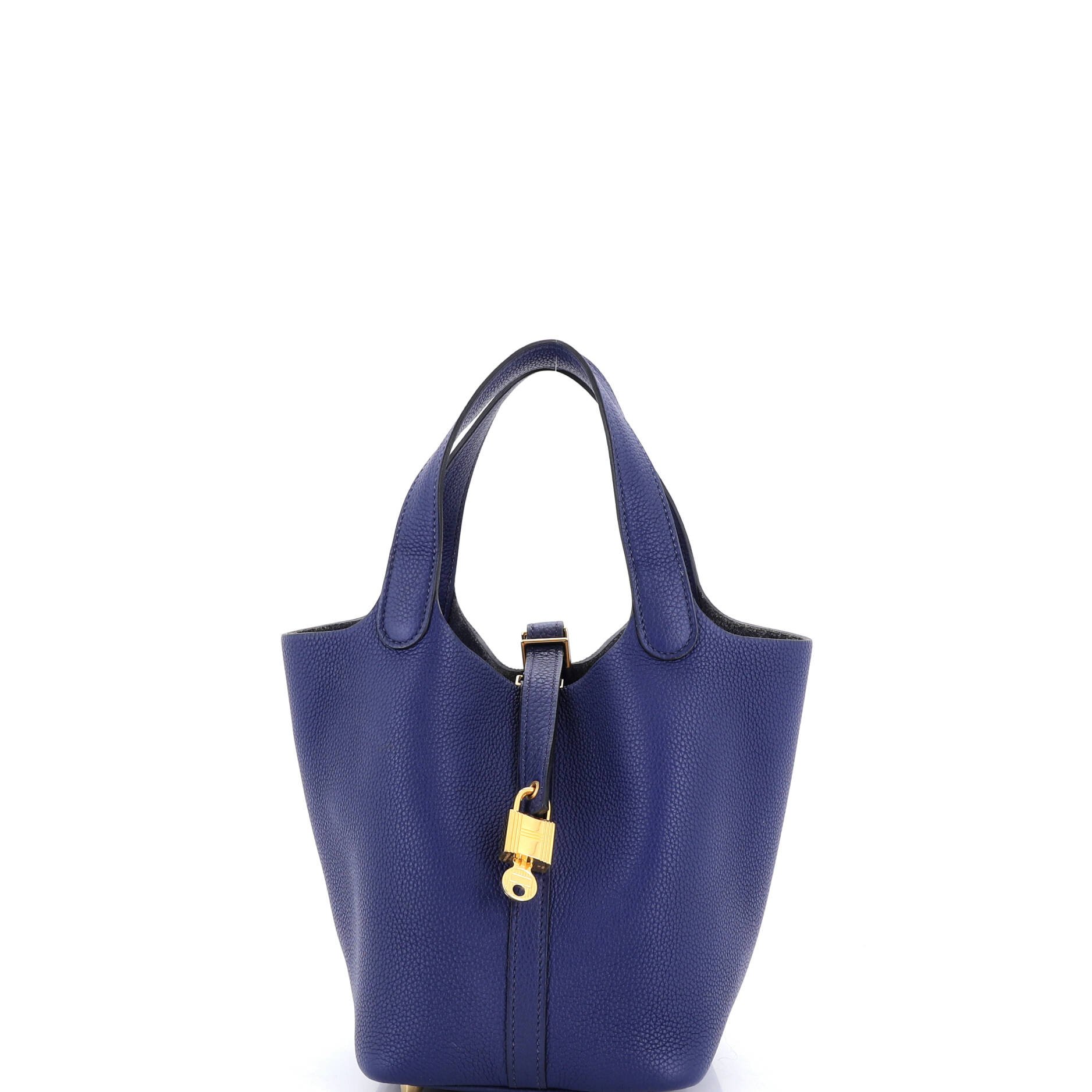 Hermes Picotin Lock Bag Maurice PM