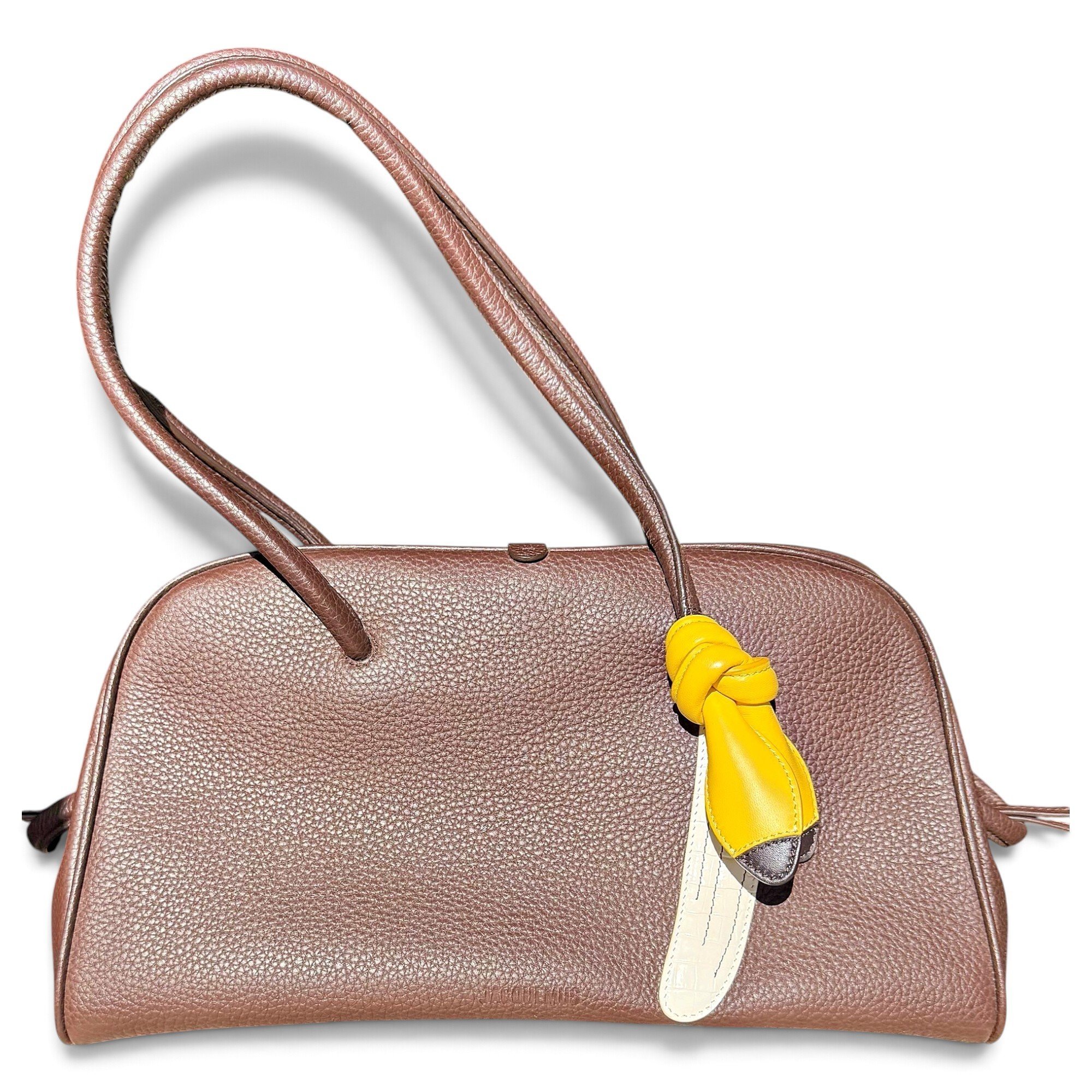 Le Turismo leather handbag