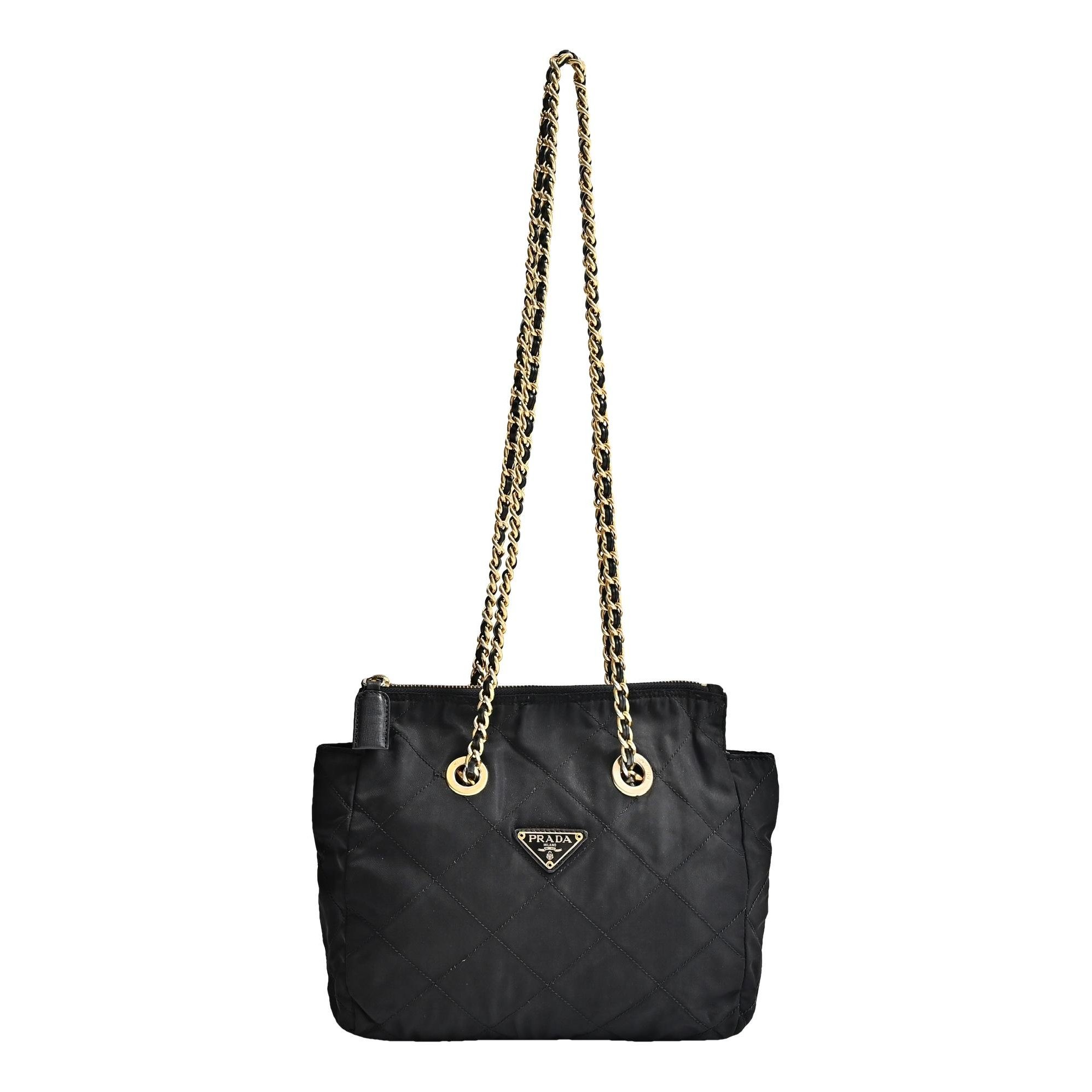 Re-Edition 1995 cloth handbag