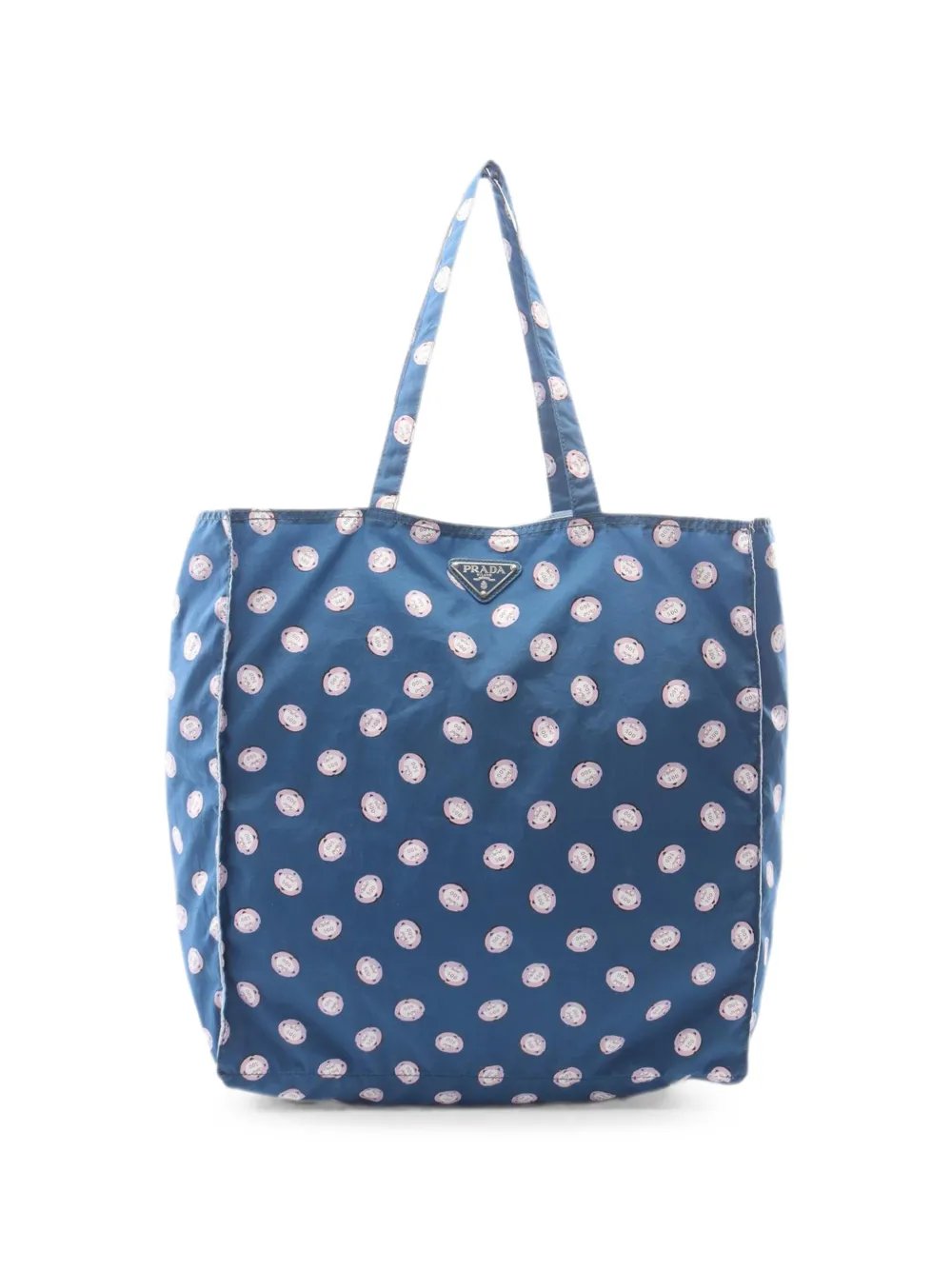 2013-2026 Stampato Tessuto tote bag