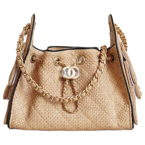 Chanel 25 handbag