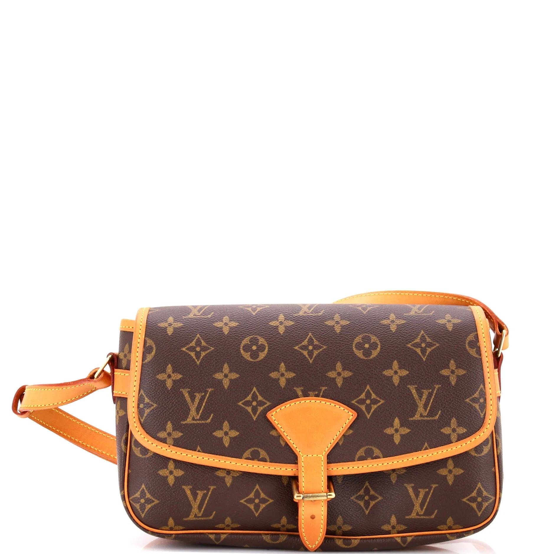 Cloth crossbody bag
