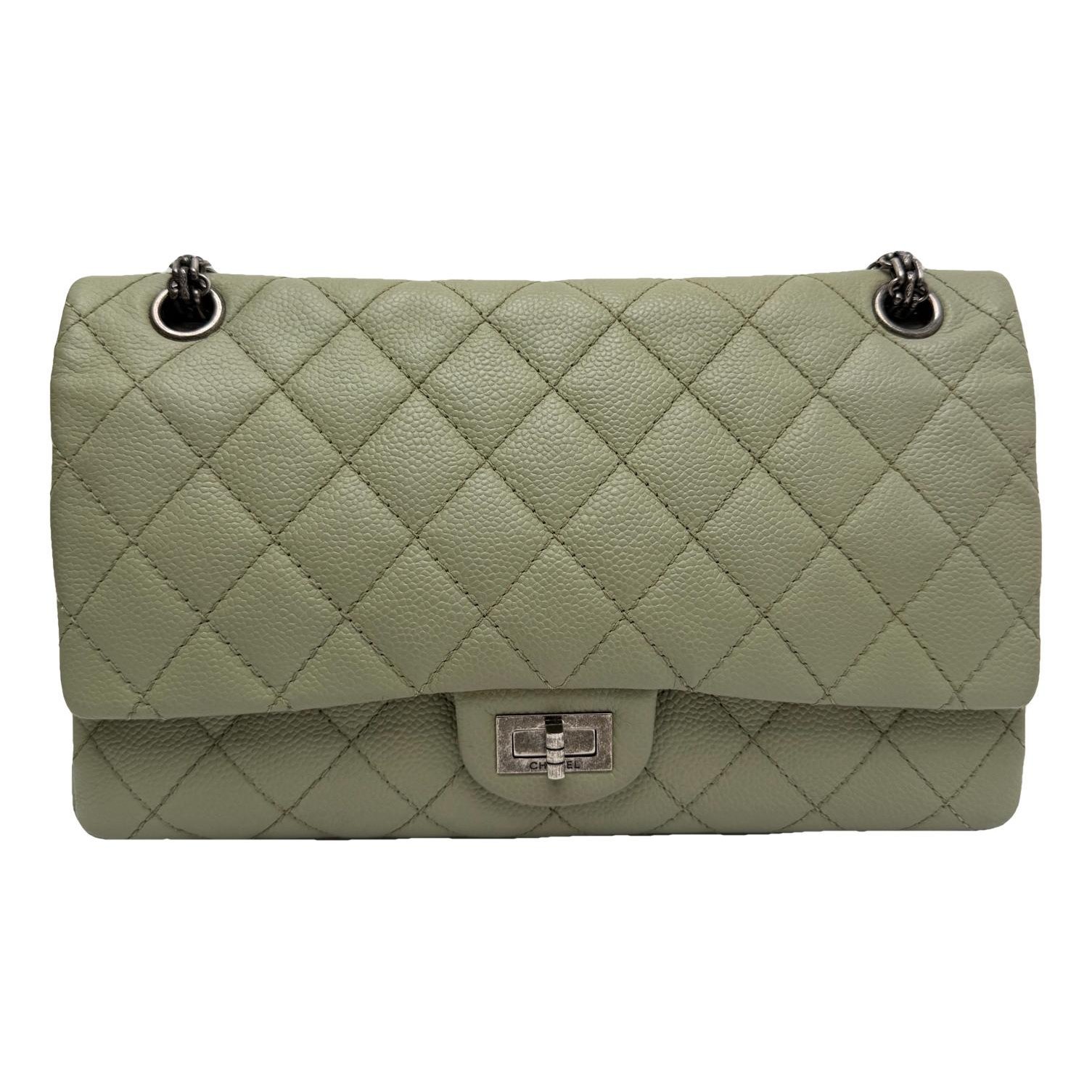 2.55 pony-style calfskin handbag