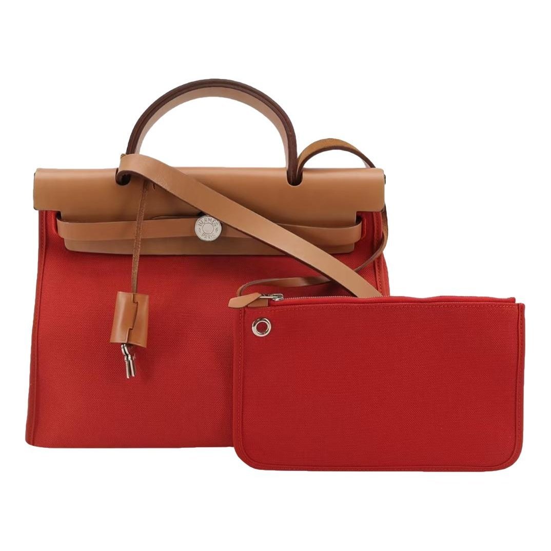 Herbag cloth handbag