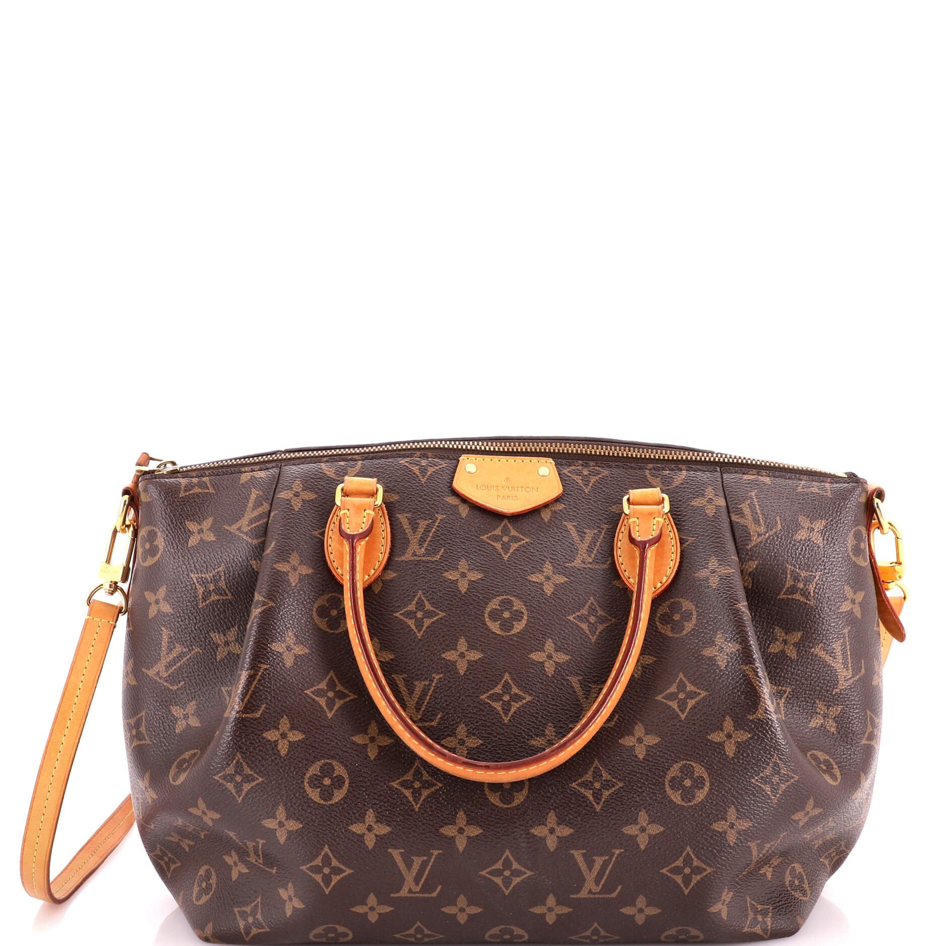Cloth satchel