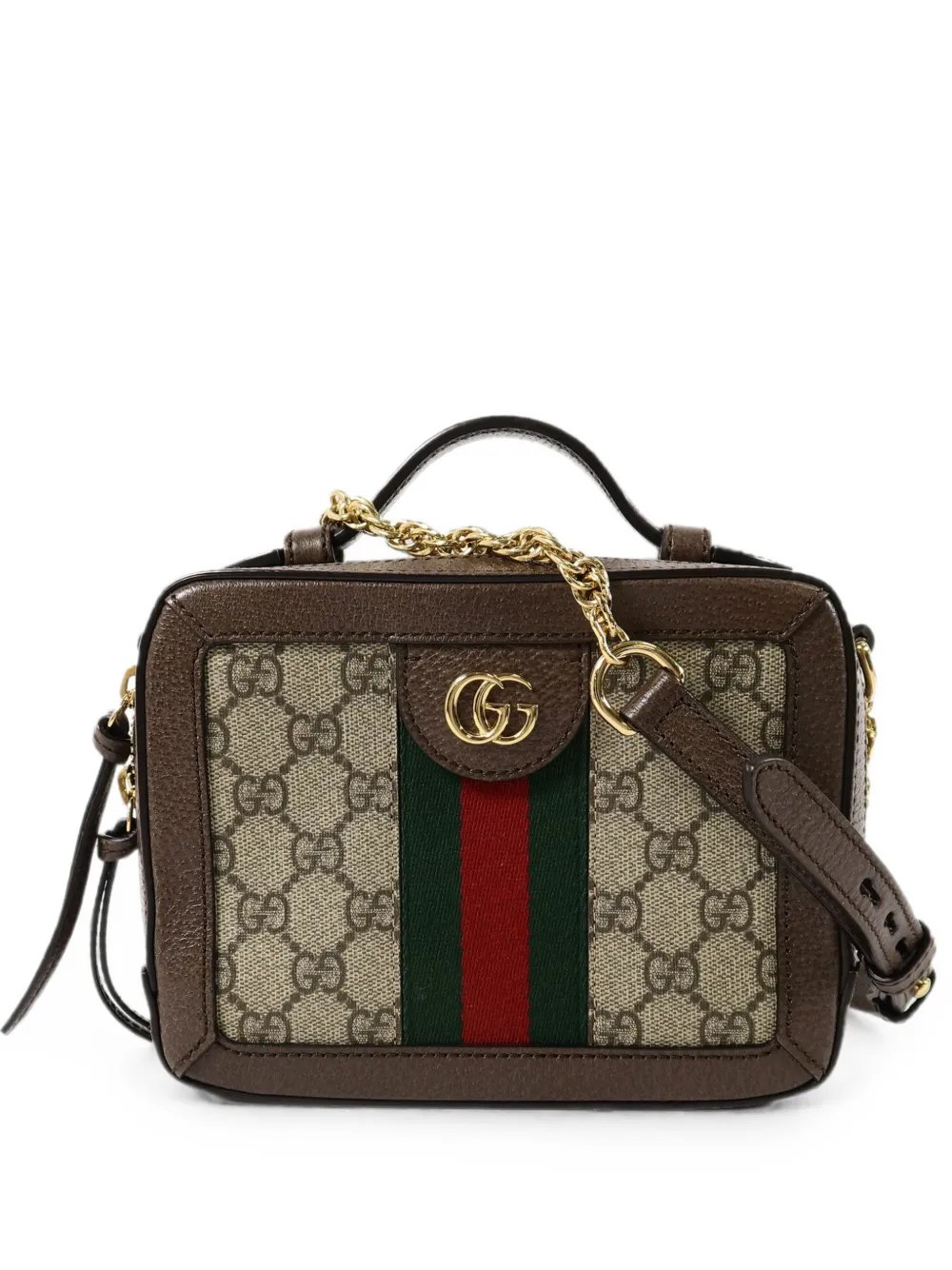 Ophidia GG shoulder bag