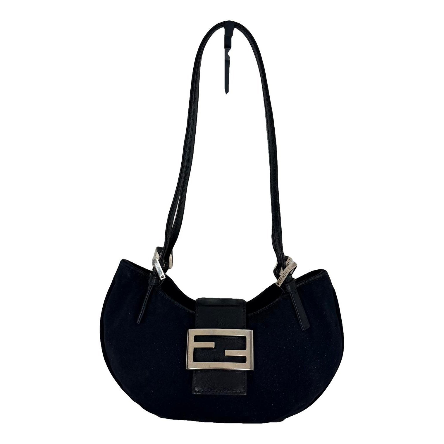 Baguette handbag