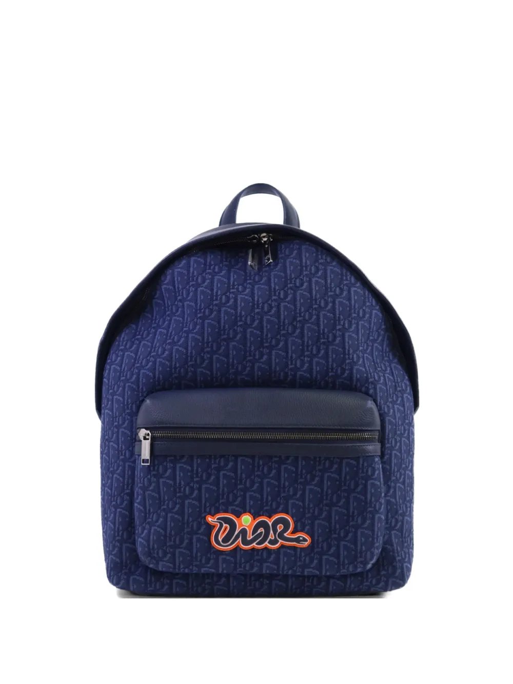 KAWS Rider 2.0 Rider 2.0 Oblique backpack