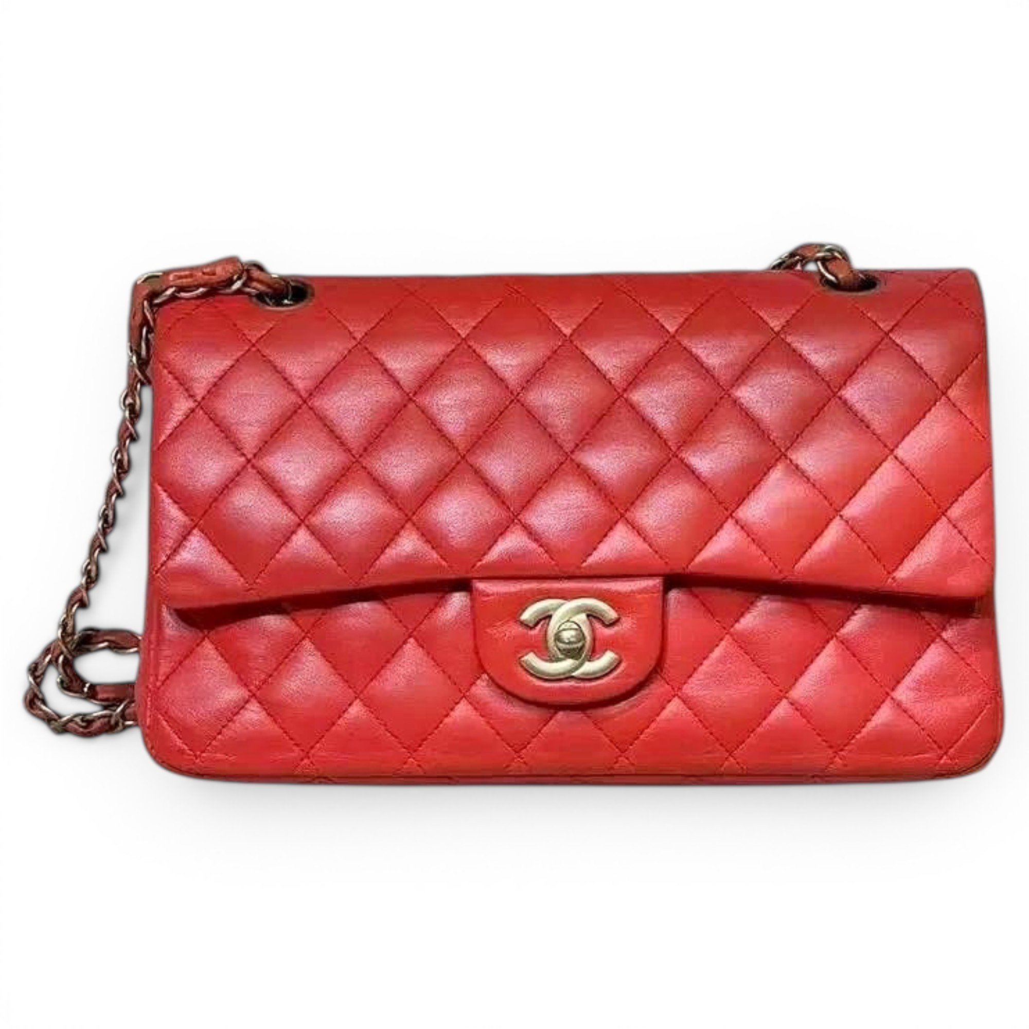 Timeless/Classique leather bag