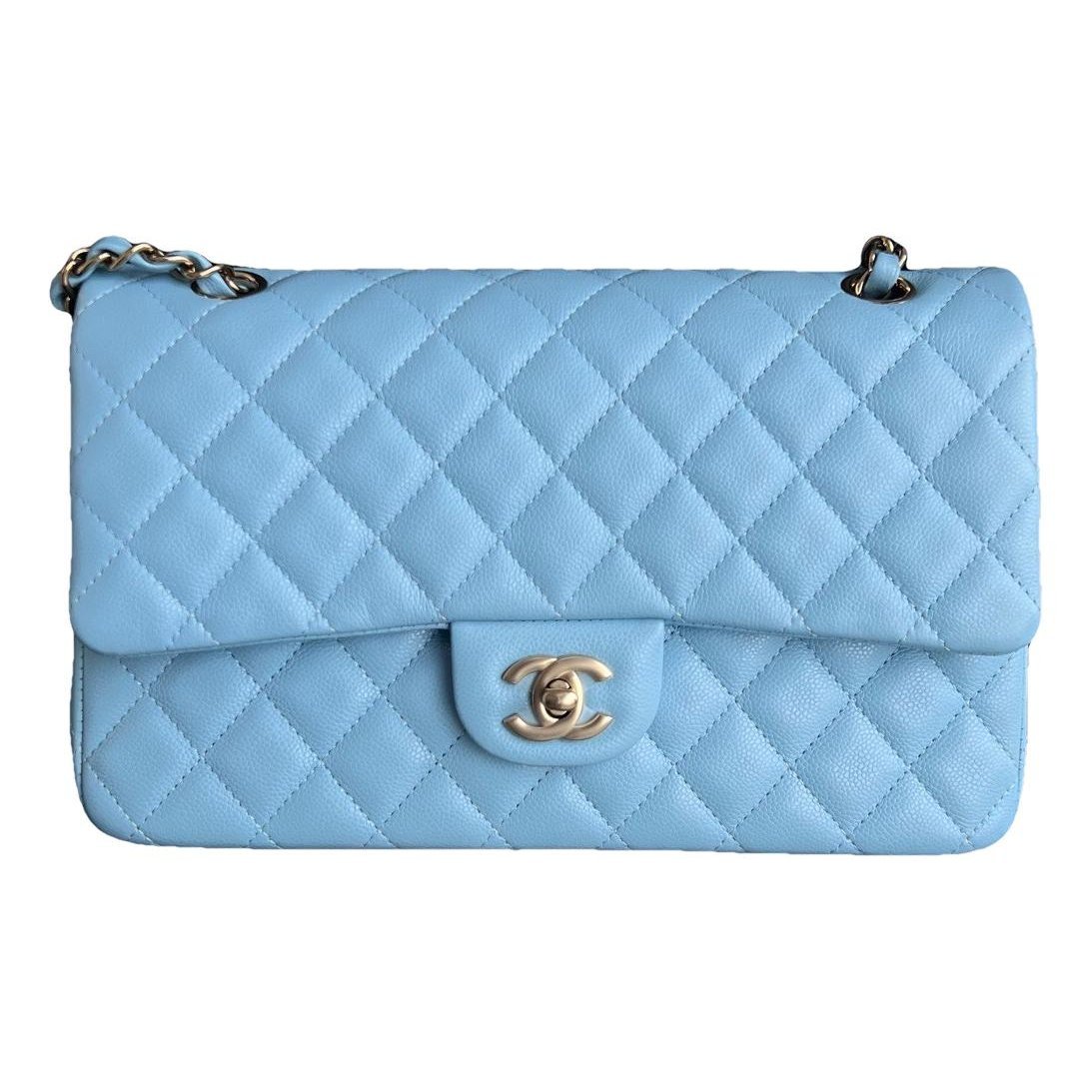 Timeless/Classique leather crossbody bag