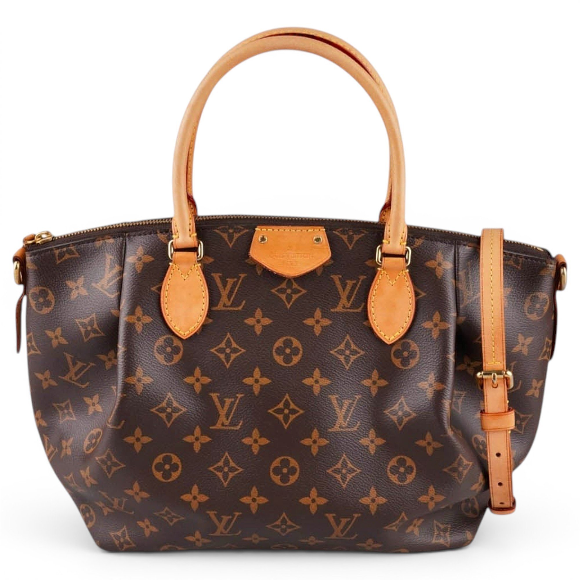 Turenne cloth handbag